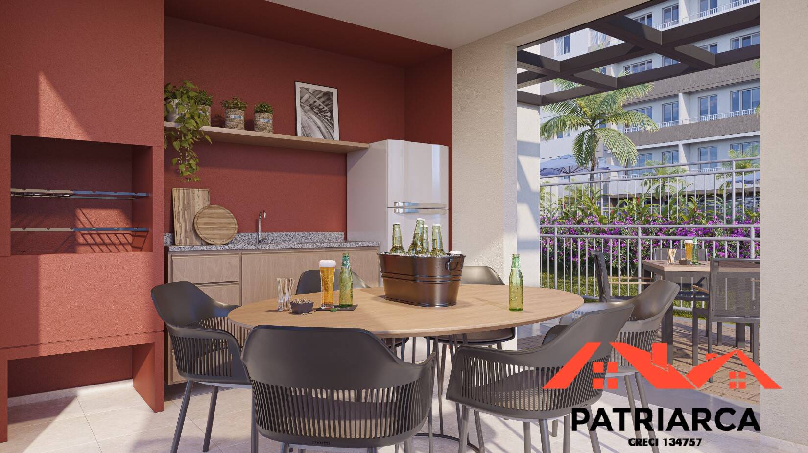 Apartamento, 2 quartos, 43 m² - Foto 11