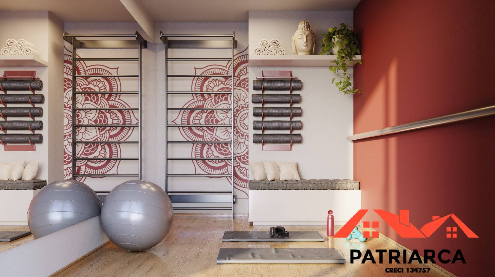 Apartamento, 2 quartos, 43 m² - Foto 13