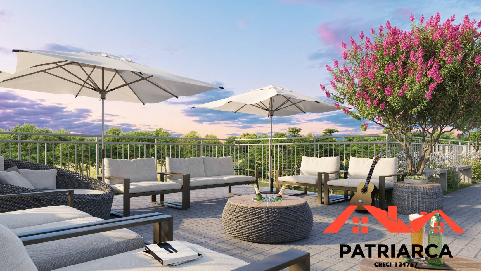 Apartamento, 2 quartos, 43 m² - Foto 16