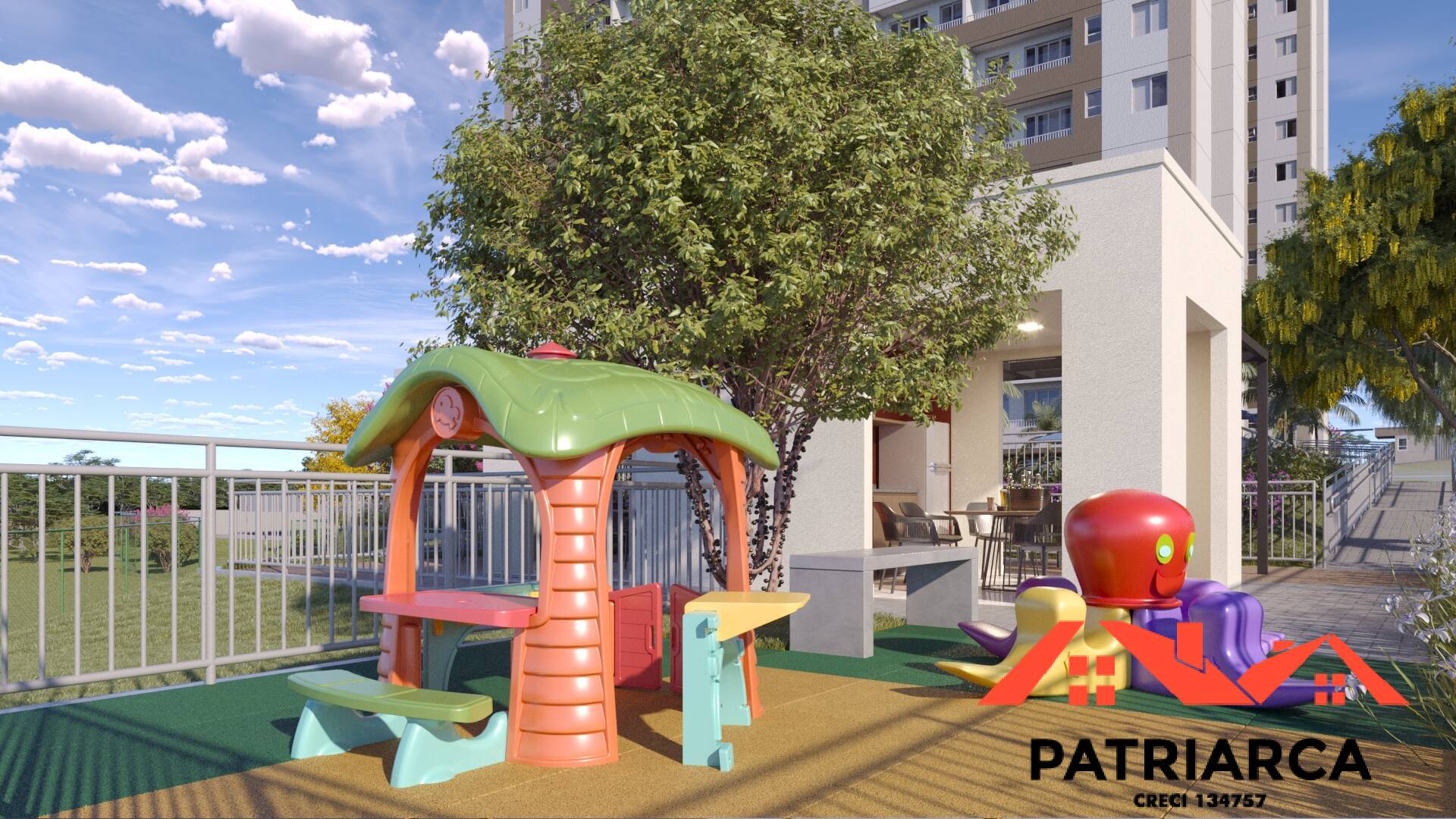 Apartamento, 2 quartos, 43 m² - Foto 19