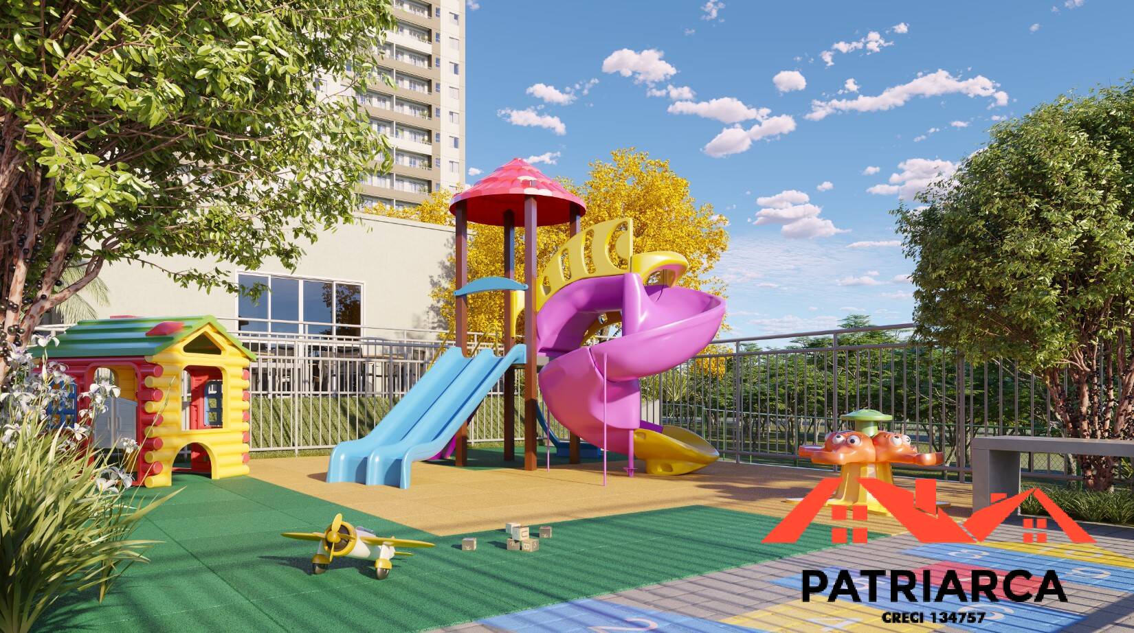 Apartamento, 2 quartos, 43 m² - Foto 20