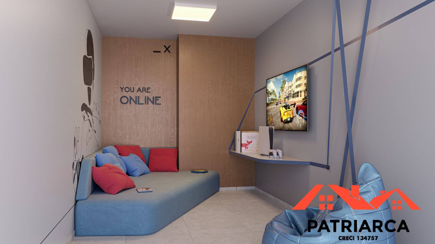 Apartamento, 2 quartos, 43 m² - Foto 21