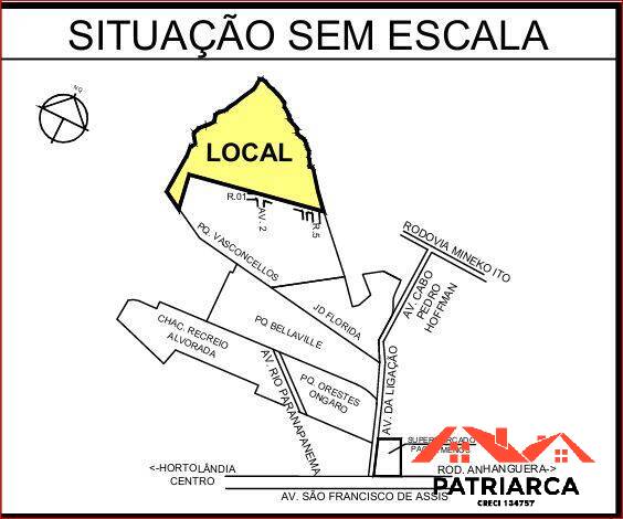 Terreno, 160 m² - Foto 1