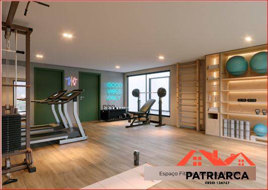 Apartamento, 2 quartos, 57 m² - Foto 2