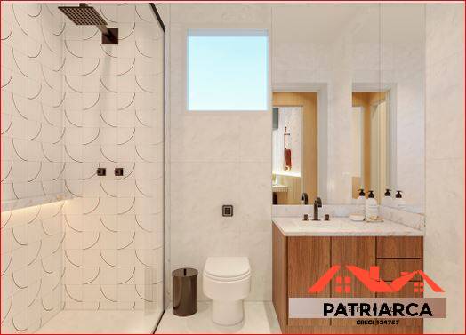 Apartamento, 2 quartos, 57 m² - Foto 4