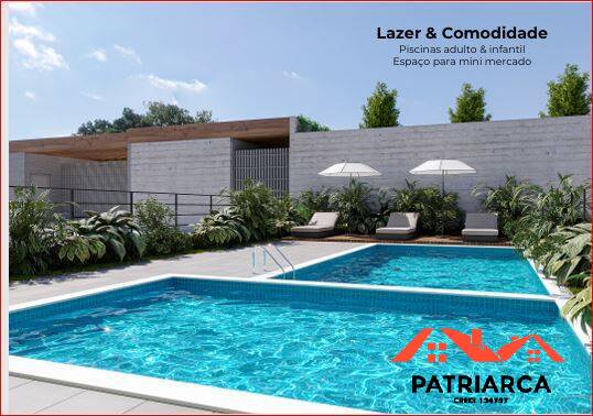 Apartamento, 2 quartos, 57 m² - Foto 7