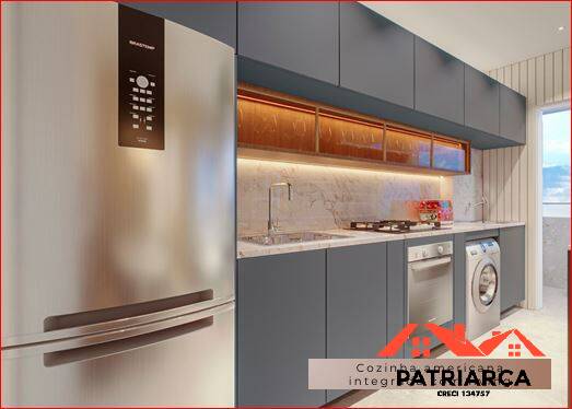 Apartamento, 2 quartos, 57 m² - Foto 5