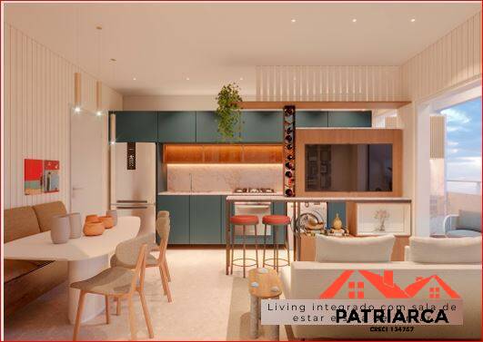 Apartamento, 2 quartos, 57 m² - Foto 10