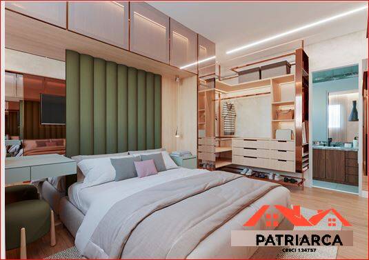 Apartamento, 2 quartos, 57 m² - Foto 12