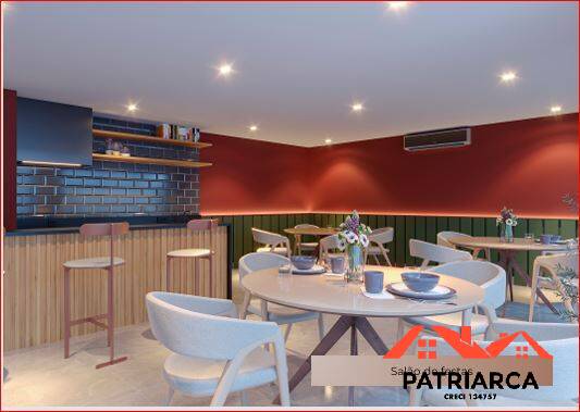 Apartamento, 2 quartos, 57 m² - Foto 11