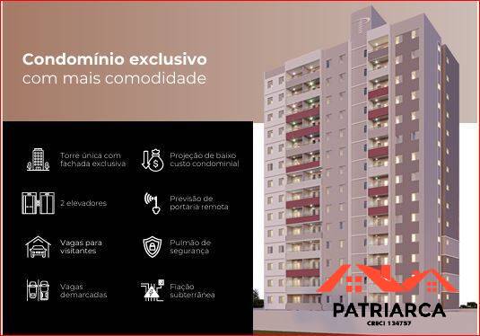 Apartamento, 2 quartos, 57 m² - Foto 13