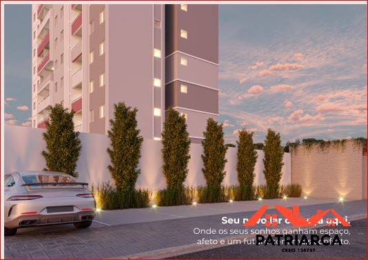 Apartamento, 2 quartos, 57 m² - Foto 1