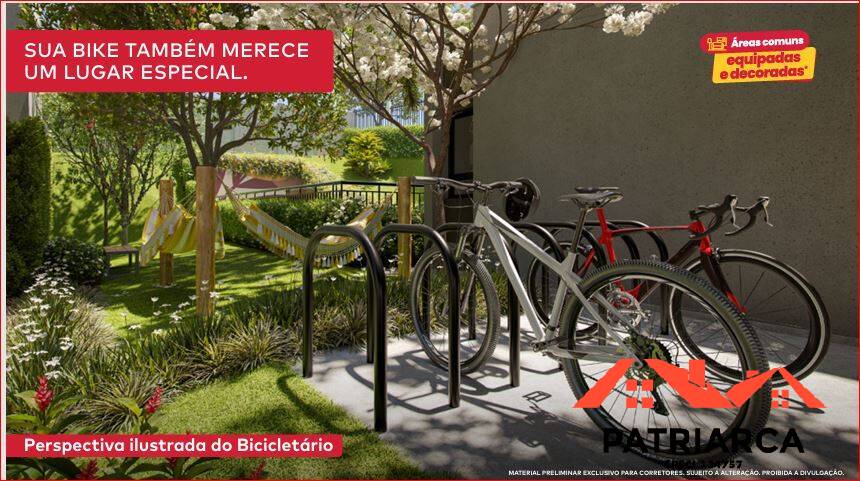 Apartamento, 2 quartos, 43 m² - Foto 9