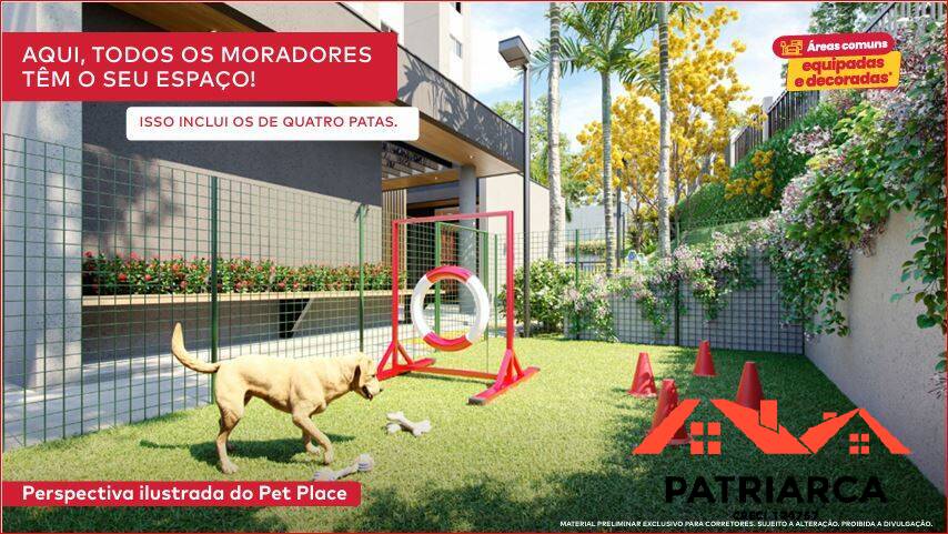 Apartamento, 2 quartos, 43 m² - Foto 12