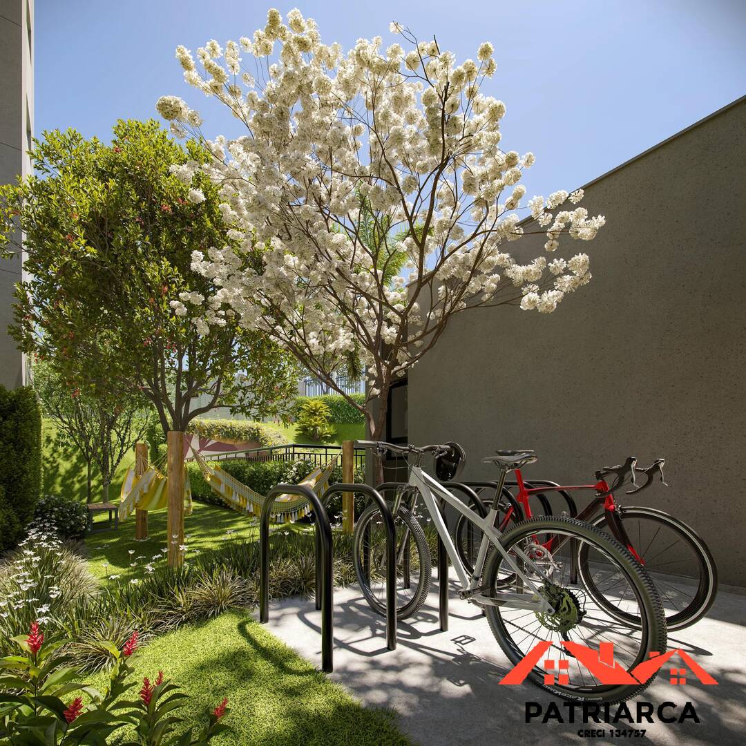 Apartamento, 2 quartos, 43 m² - Foto 5