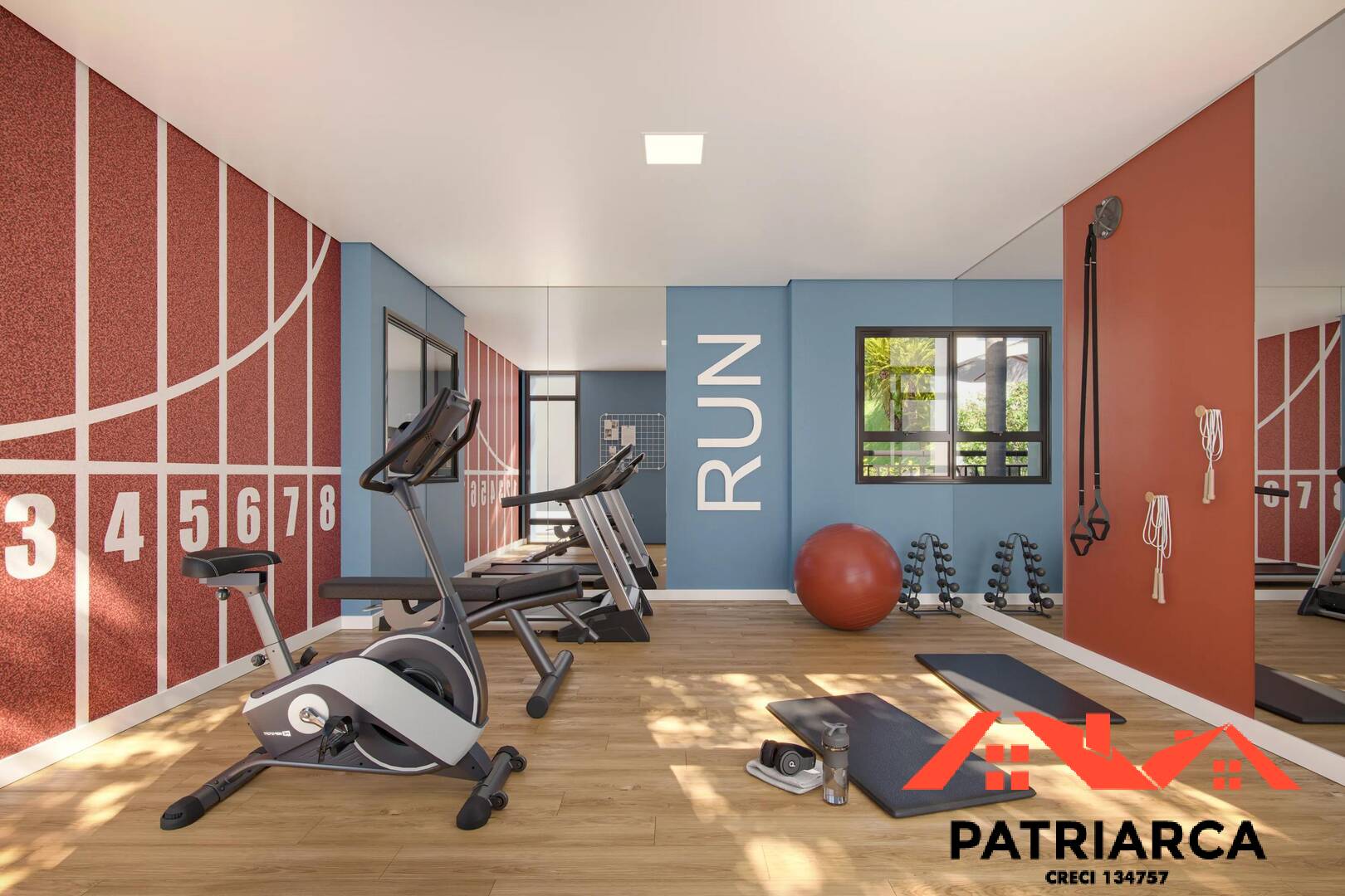 Apartamento, 2 quartos, 43 m² - Foto 6