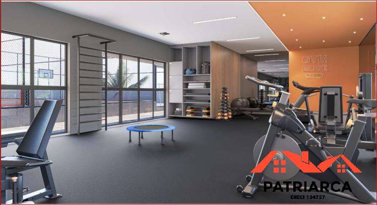 Apartamento, 2 quartos, 66 m² - Foto 5