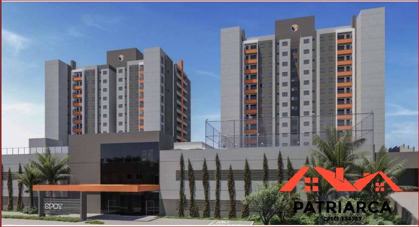 Apartamento, 2 quartos, 66 m² - Foto 2