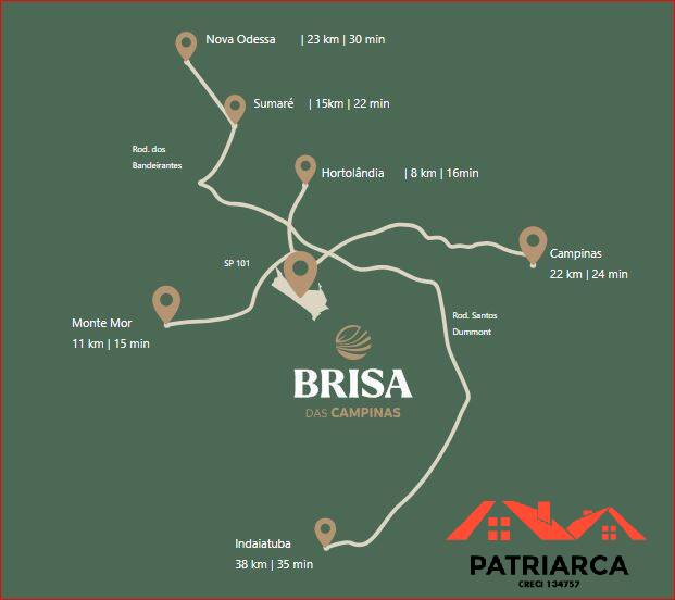 Terreno, 250 m² - Foto 5