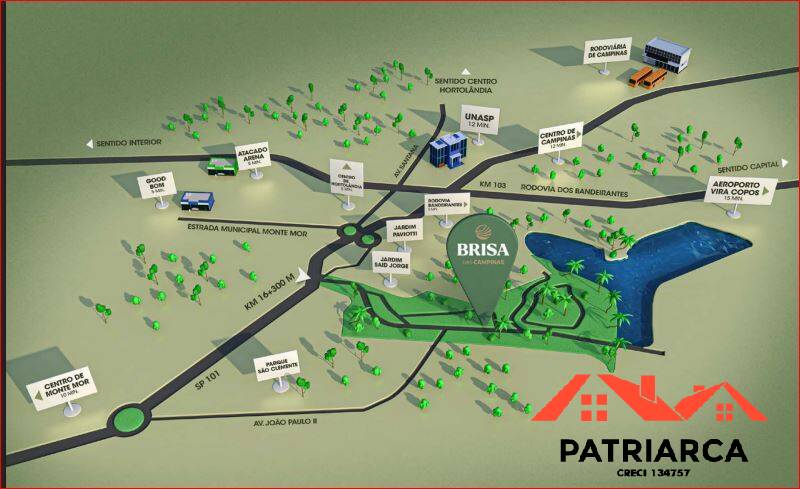 Terreno, 250 m² - Foto 4