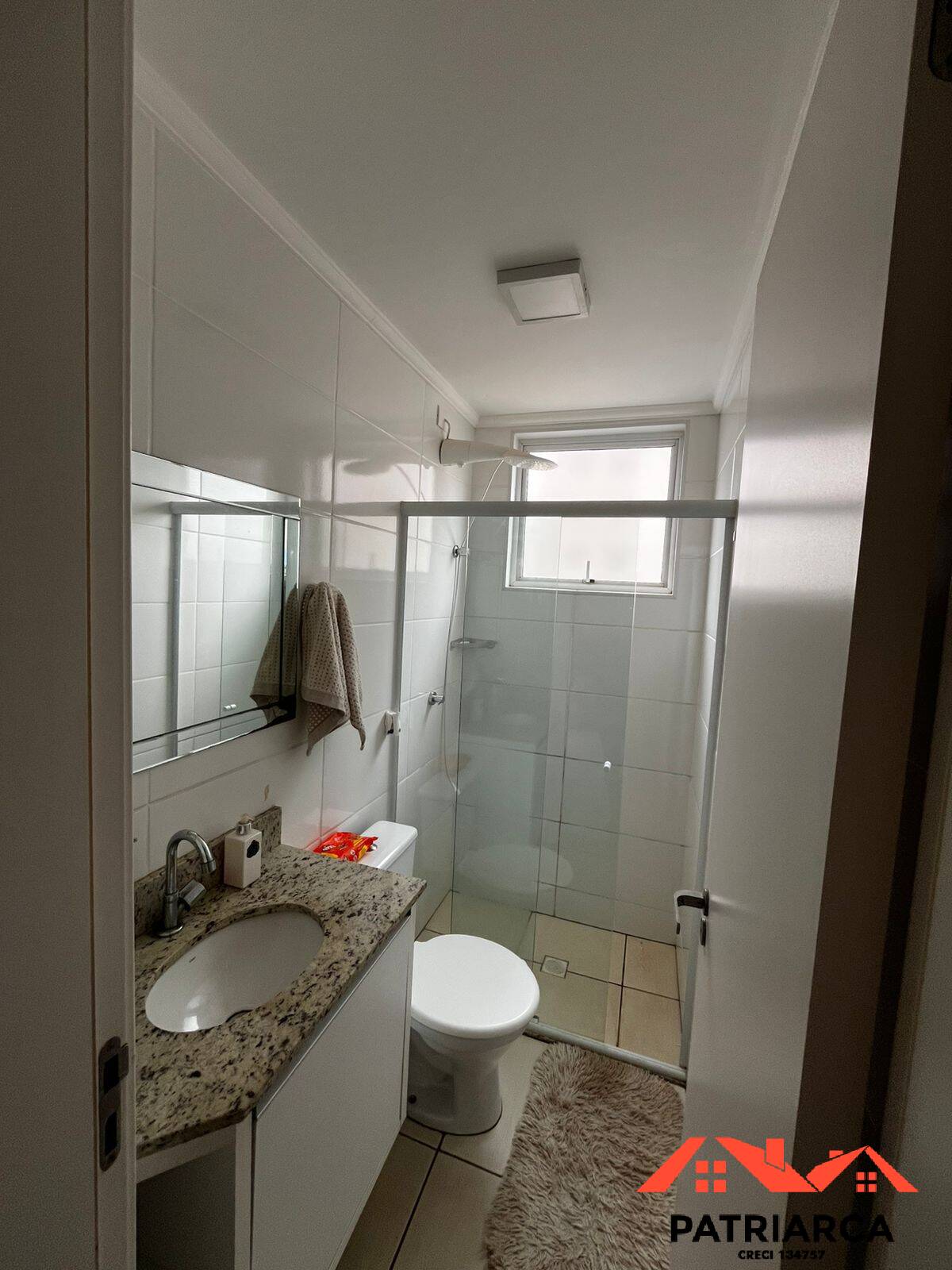 Apartamento, 2 quartos, 58 m² - Foto 2