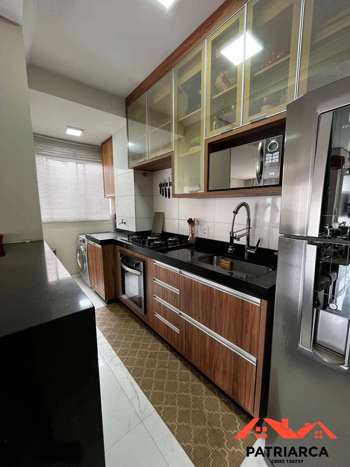 Apartamento, 2 quartos, 58 m² - Foto 4