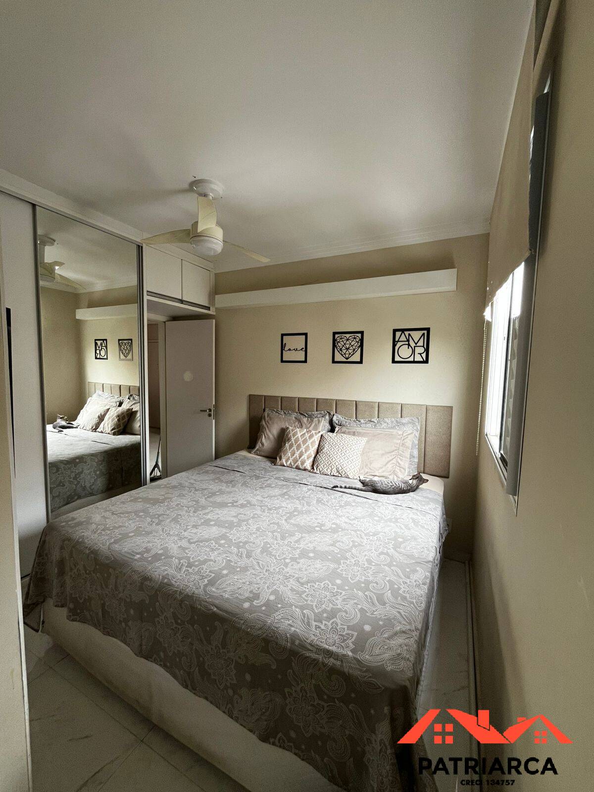 Apartamento, 2 quartos, 58 m² - Foto 5