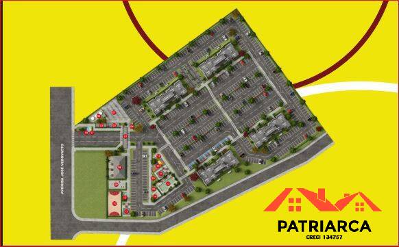 Apartamento, 2 quartos, 45 m² - Foto 5