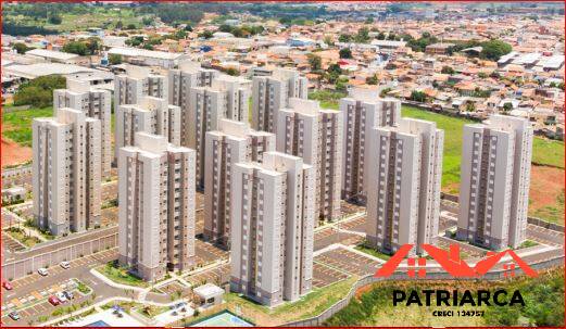 Apartamento, 2 quartos, 45 m² - Foto 4