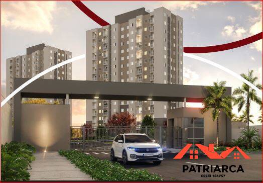 Apartamento, 2 quartos, 45 m² - Foto 1