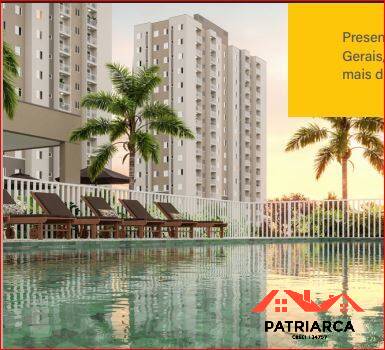 Apartamento, 2 quartos, 45 m² - Foto 3