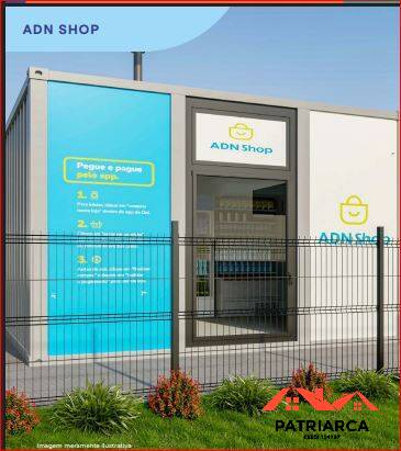 Apartamento, 43 m² - Foto 6