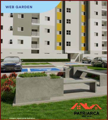 Apartamento, 43 m² - Foto 4