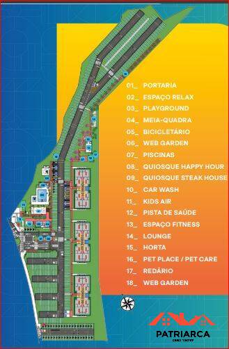 Apartamento, 43 m² - Foto 8