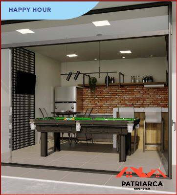 Apartamento, 43 m² - Foto 11