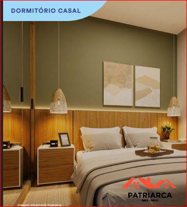 Apartamento, 43 m² - Foto 10