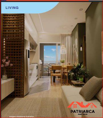 Apartamento, 43 m² - Foto 12