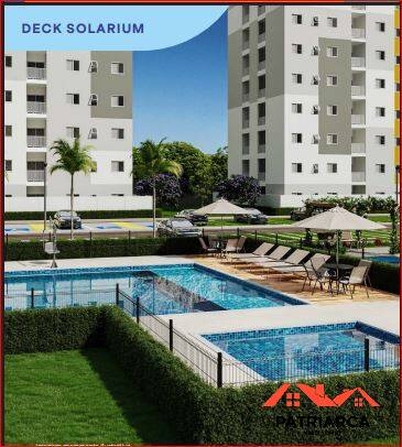 Apartamento, 43 m² - Foto 3