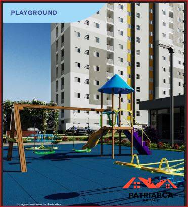 Apartamento, 43 m² - Foto 5