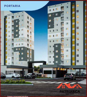 Apartamento, 43 m² - Foto 1