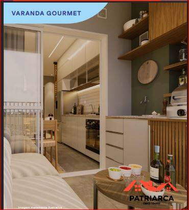 Apartamento, 43 m² - Foto 20