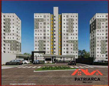 Apartamento, 43 m² - Foto 2