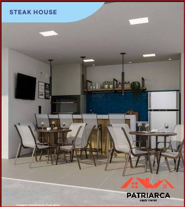 Apartamento, 43 m² - Foto 19