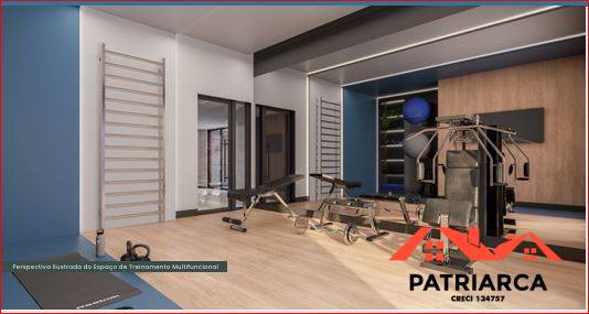 Apartamento, 2 quartos, 77 m² - Foto 9