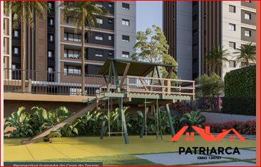 Apartamento, 2 quartos, 77 m² - Foto 3