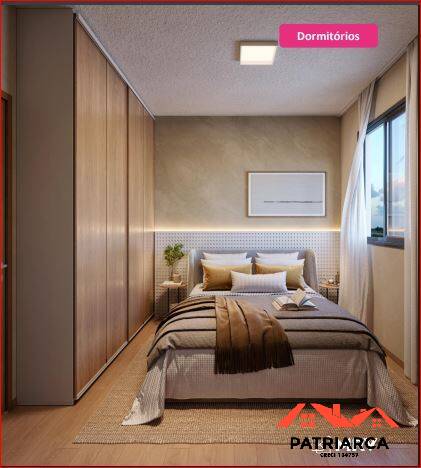 Apartamento, 2 quartos, 46 m² - Foto 11