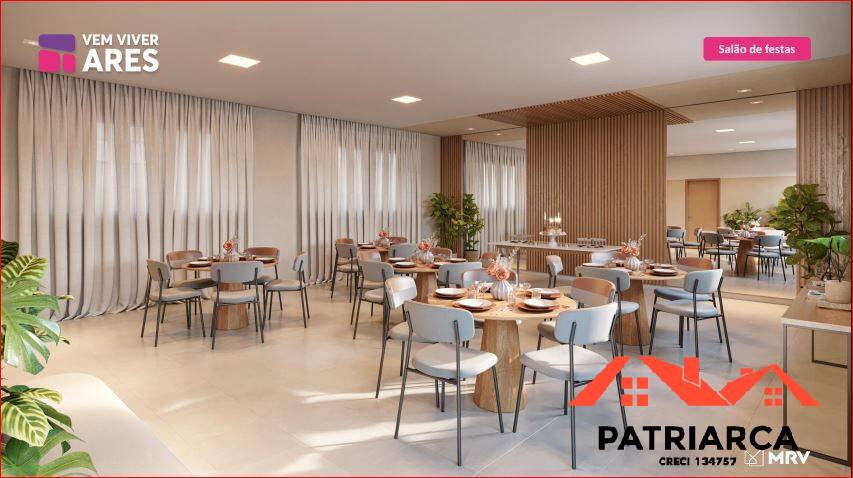 Apartamento, 2 quartos, 46 m² - Foto 9