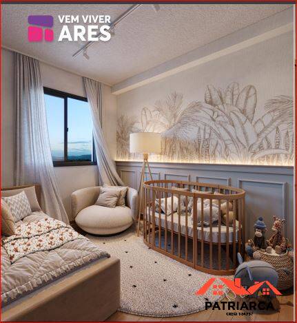 Apartamento, 2 quartos, 46 m² - Foto 12