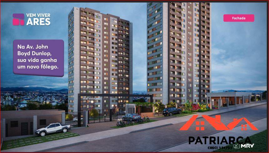 Apartamento, 2 quartos, 46 m² - Foto 17