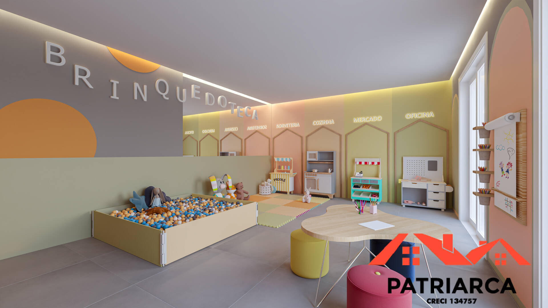 Apartamento, 2 quartos, 60 m² - Foto 13